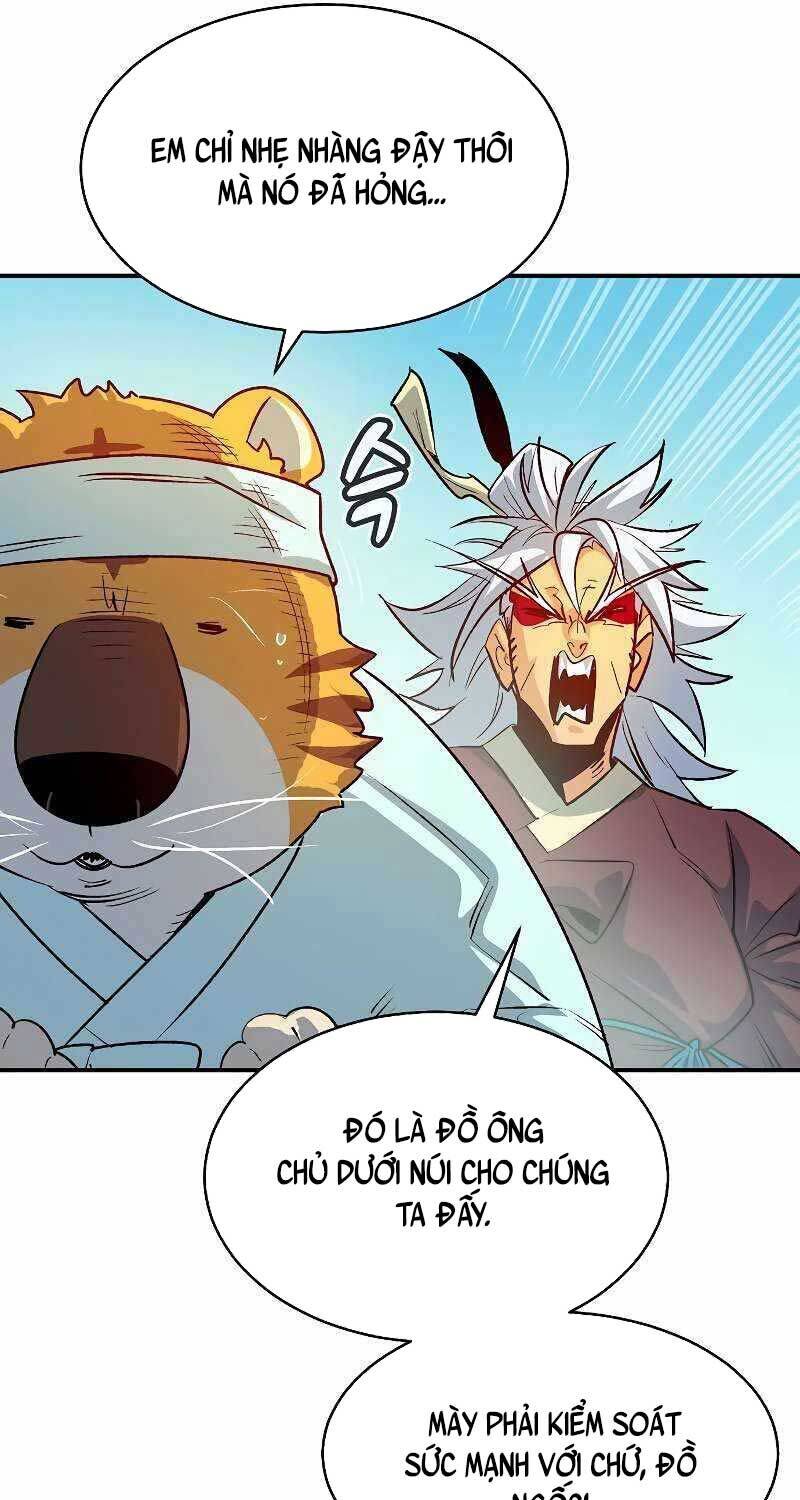 Độc Cô Tử Linh Sư - Chapter 145 - Page 54