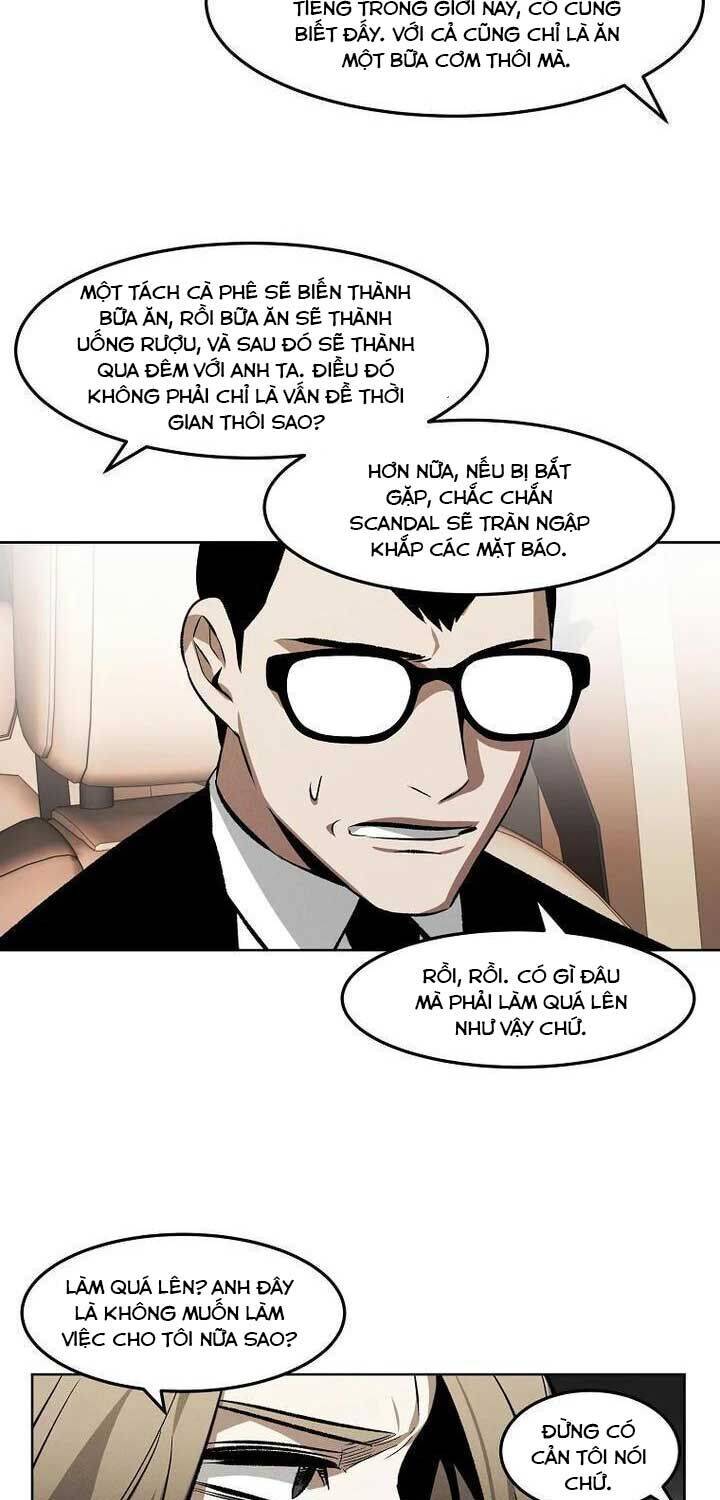 Độc Cô Tử Linh Sư - Chapter 145 - Page 6