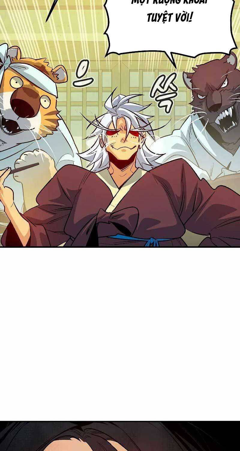 Độc Cô Tử Linh Sư - Chapter 145 - Page 61