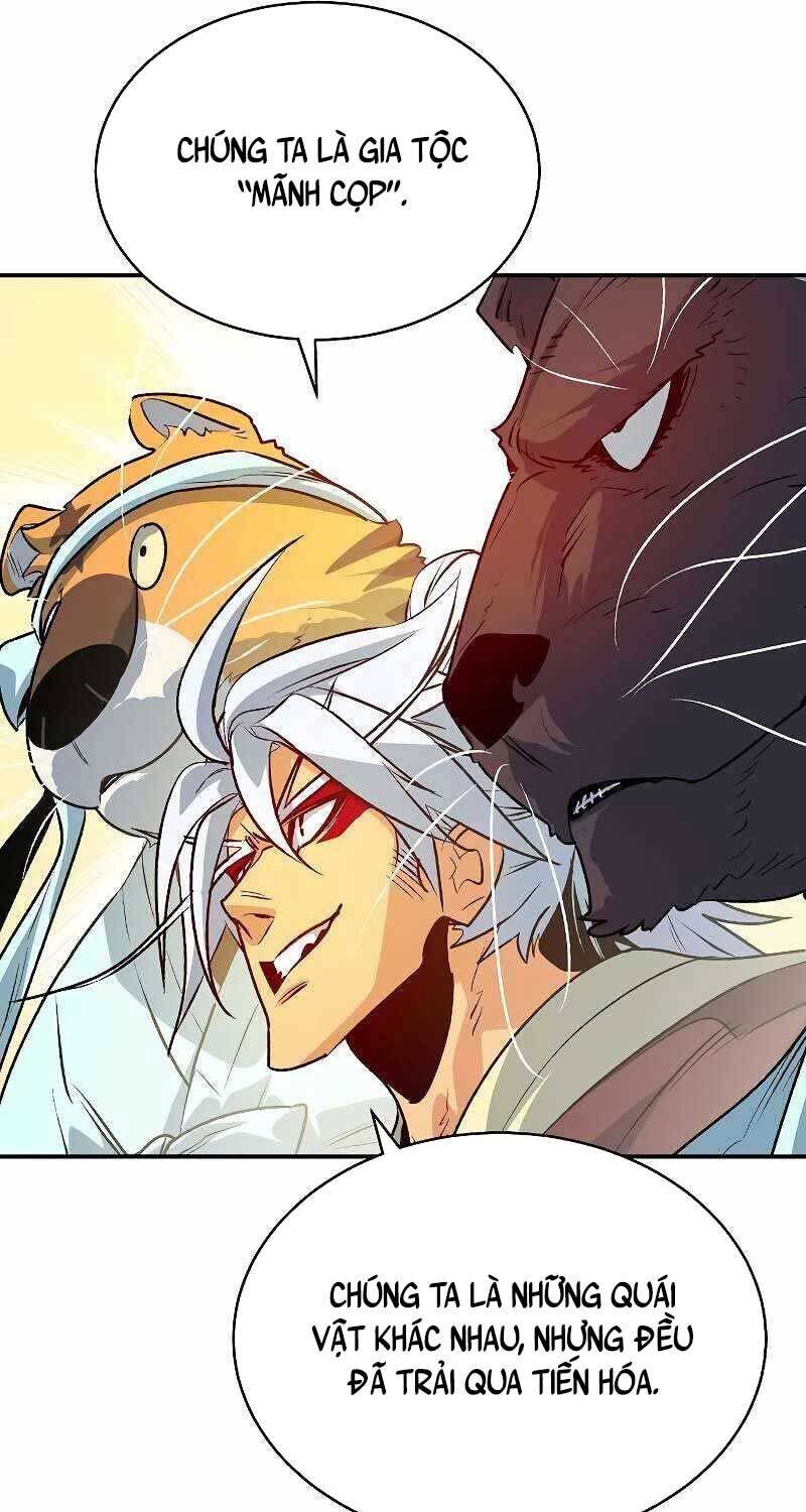 Độc Cô Tử Linh Sư - Chapter 145 - Page 72