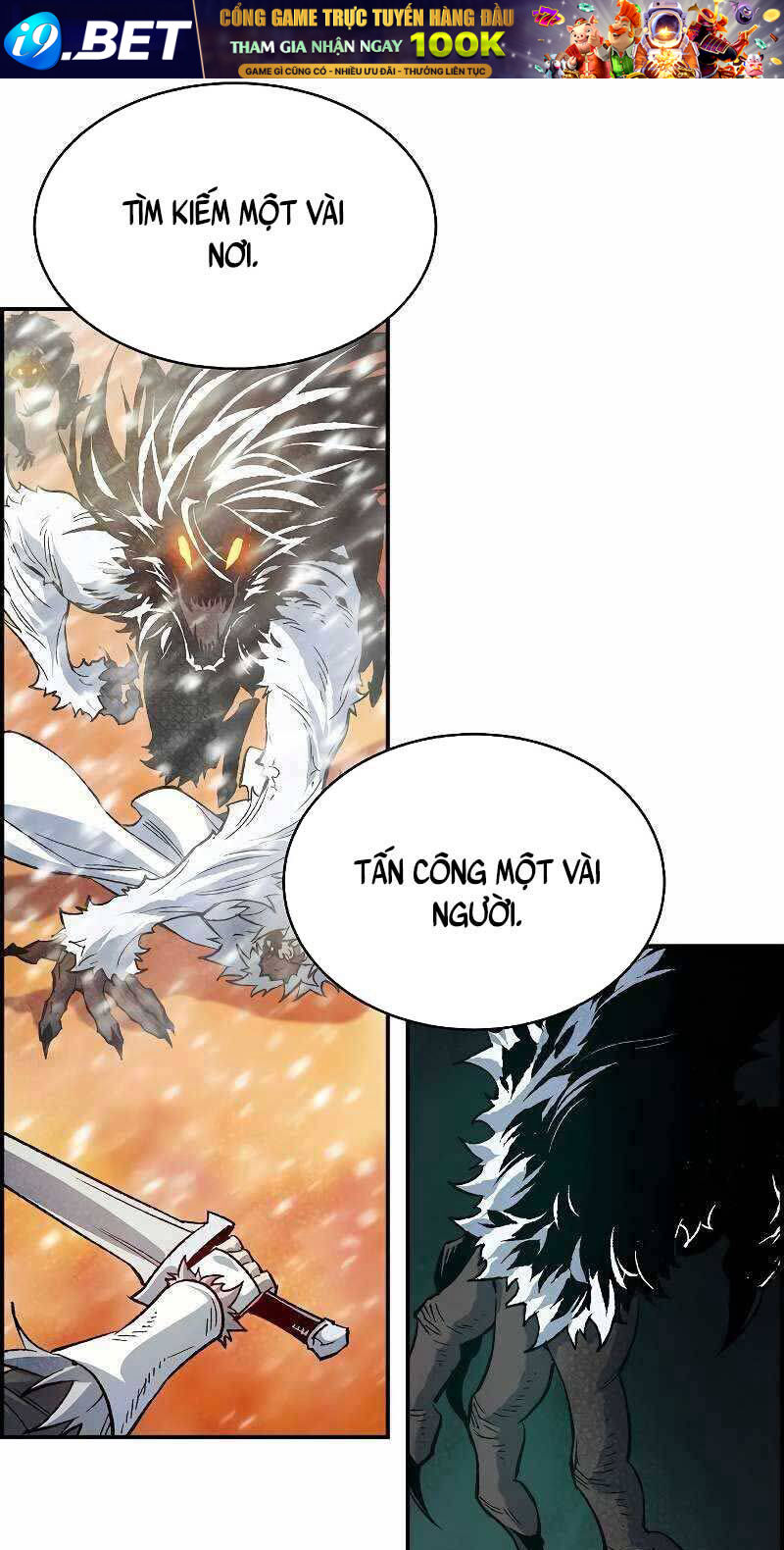 Độc Cô Tử Linh Sư - Chapter 145 - Page 81