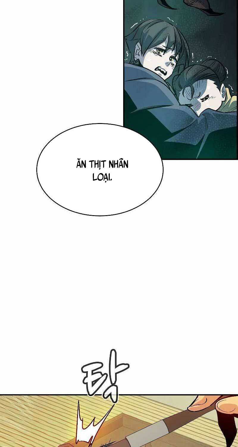 Độc Cô Tử Linh Sư - Chapter 145 - Page 82