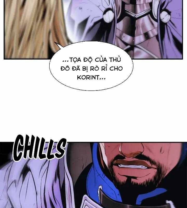 Bất Bại Chân Ma - Chapter 193 - Page 119