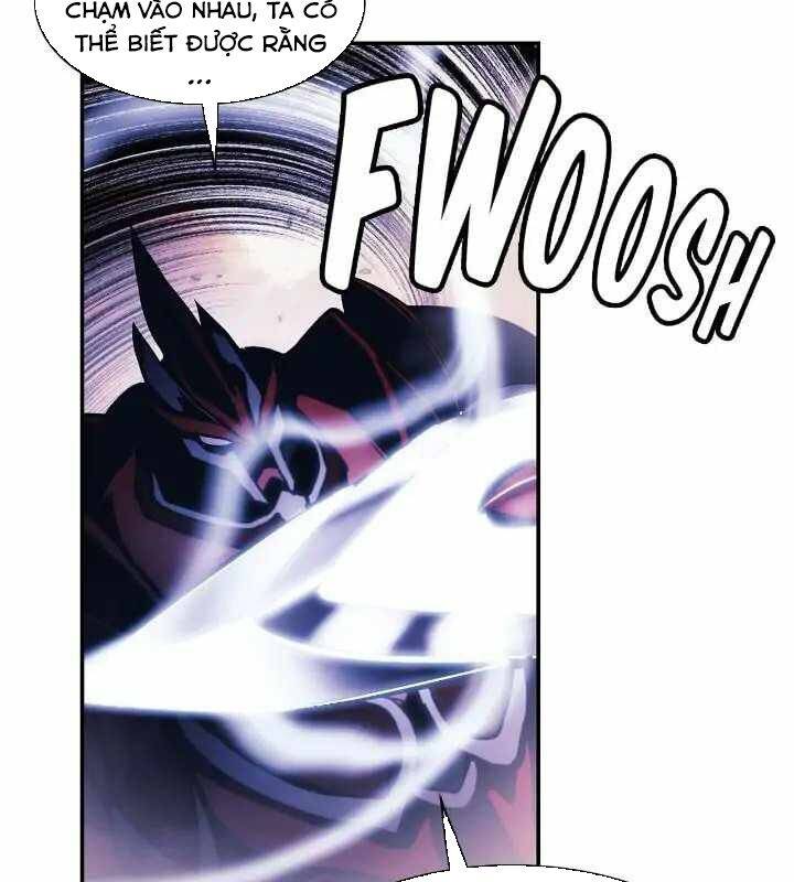 Bất Bại Chân Ma - Chapter 193 - Page 25