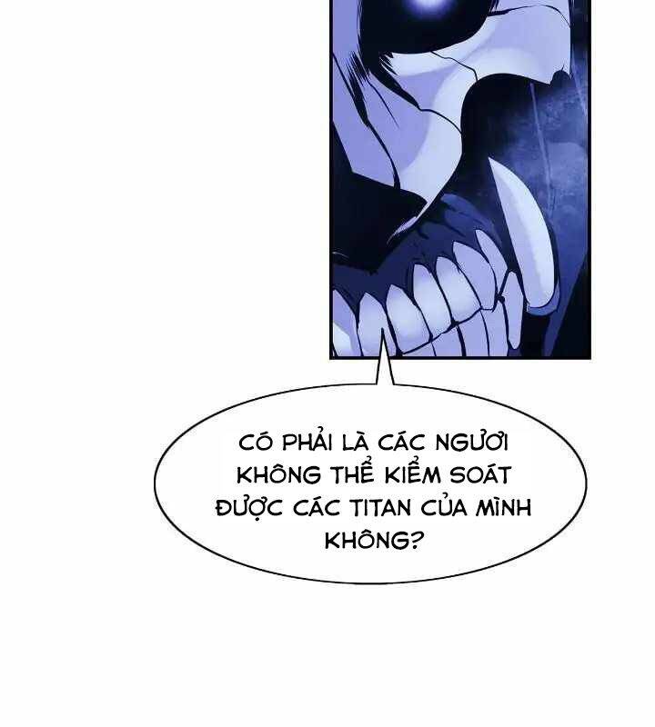Bất Bại Chân Ma - Chapter 193 - Page 27