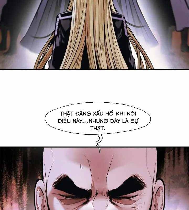 Bất Bại Chân Ma - Chapter 193 - Page 93