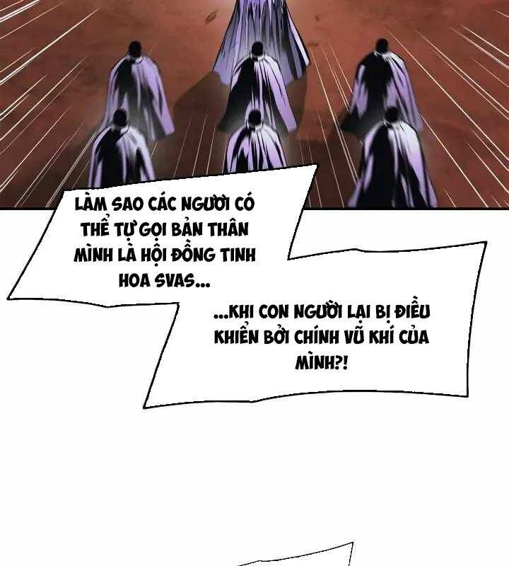 Bất Bại Chân Ma - Chapter 193 - Page 99