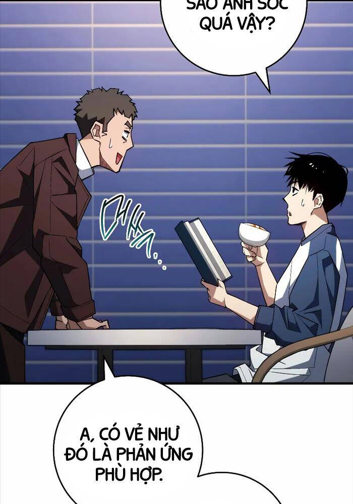 Anh Hùng Trở Lại - Chapter 92 - Page 104