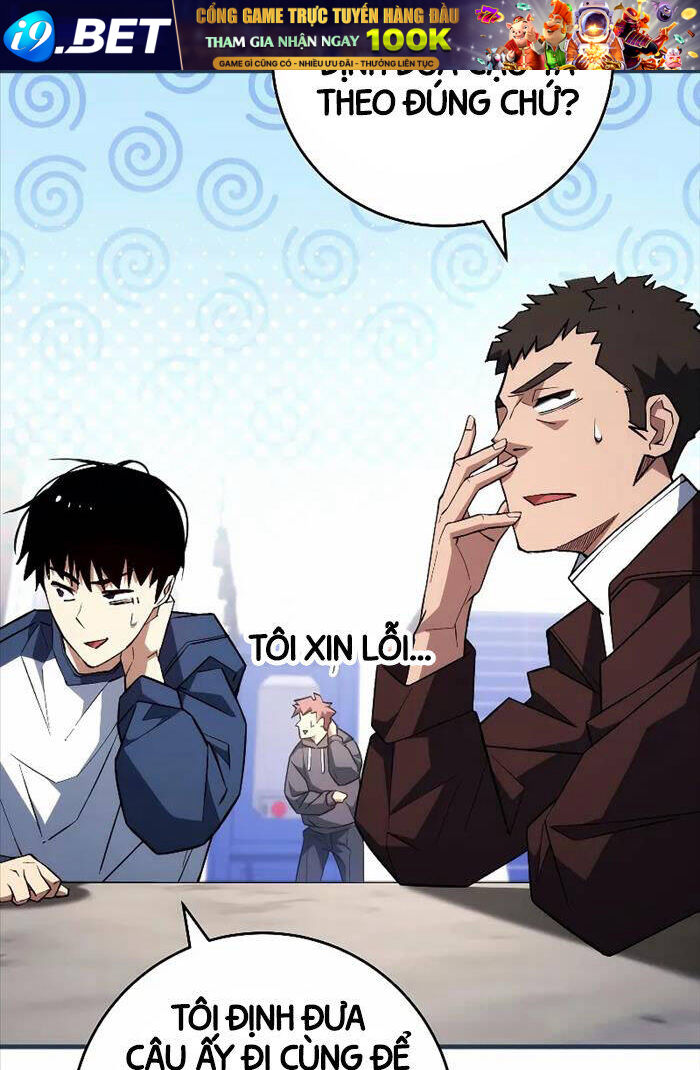 Anh Hùng Trở Lại - Chapter 92 - Page 126