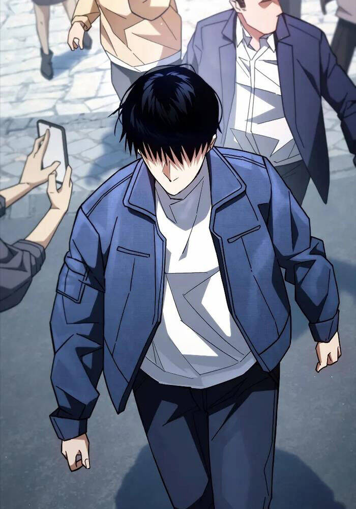 Anh Hùng Trở Lại - Chapter 92 - Page 165