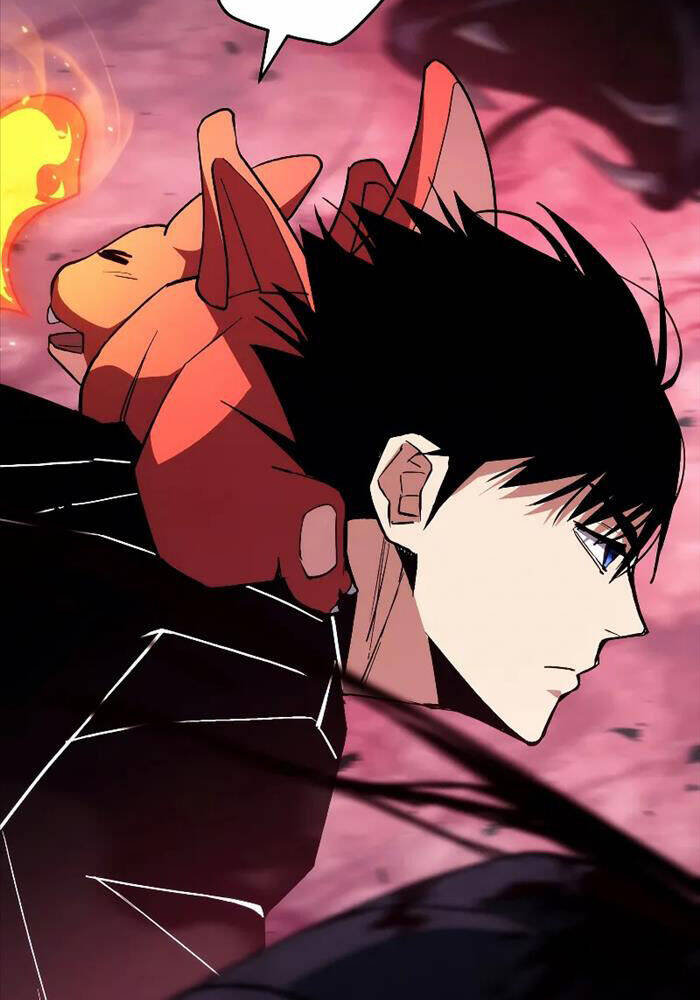 Anh Hùng Trở Lại - Chapter 92 - Page 3