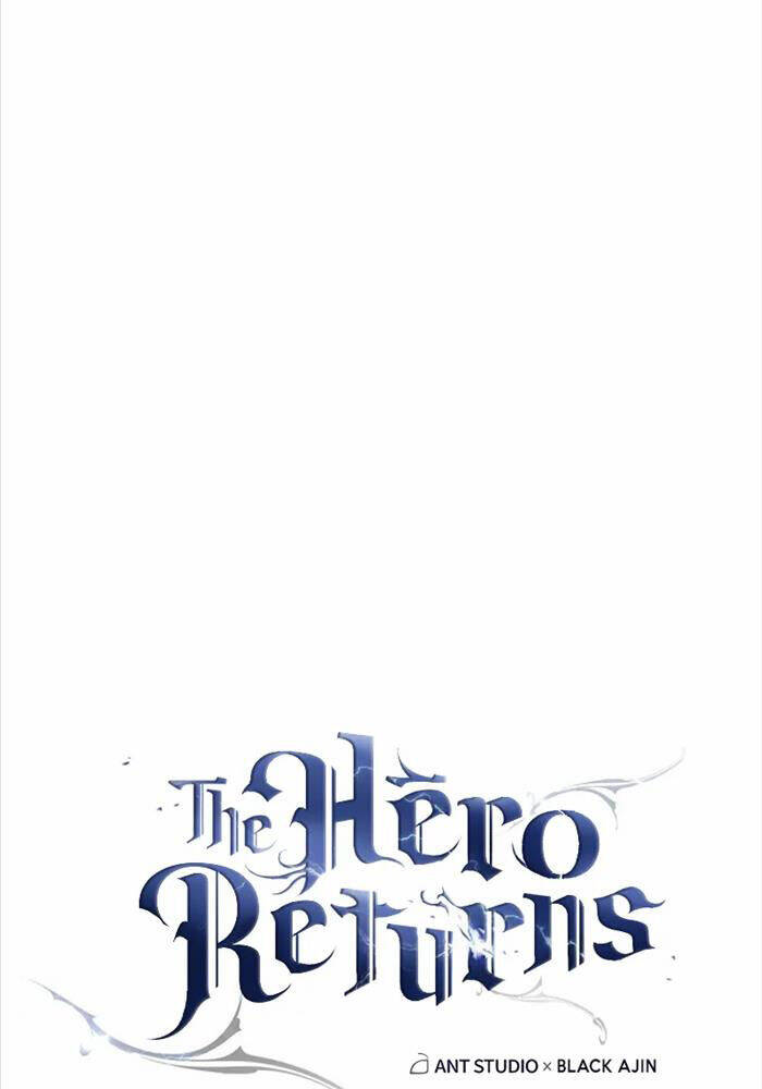 Anh Hùng Trở Lại - Chapter 92 - Page 61