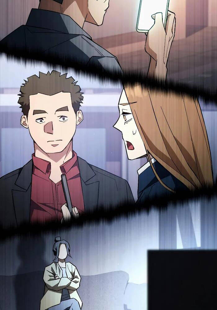 Anh Hùng Trở Lại - Chapter 92 - Page 68