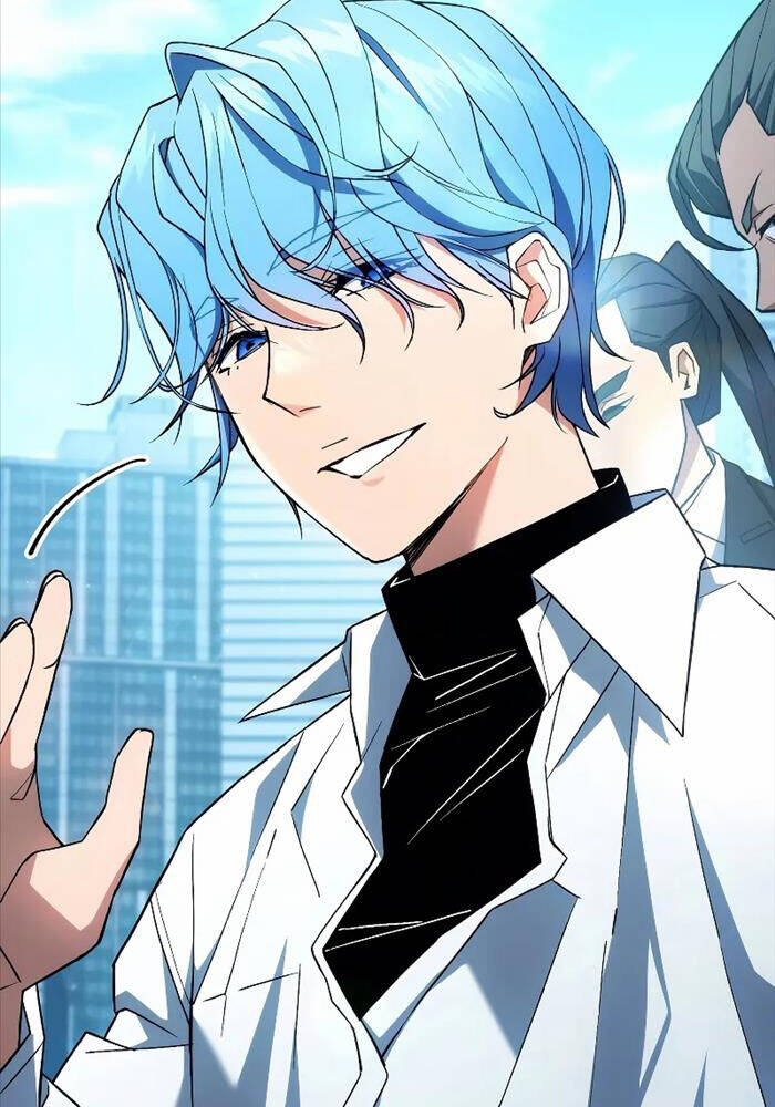 Anh Hùng Trở Lại - Chapter 92 - Page 95