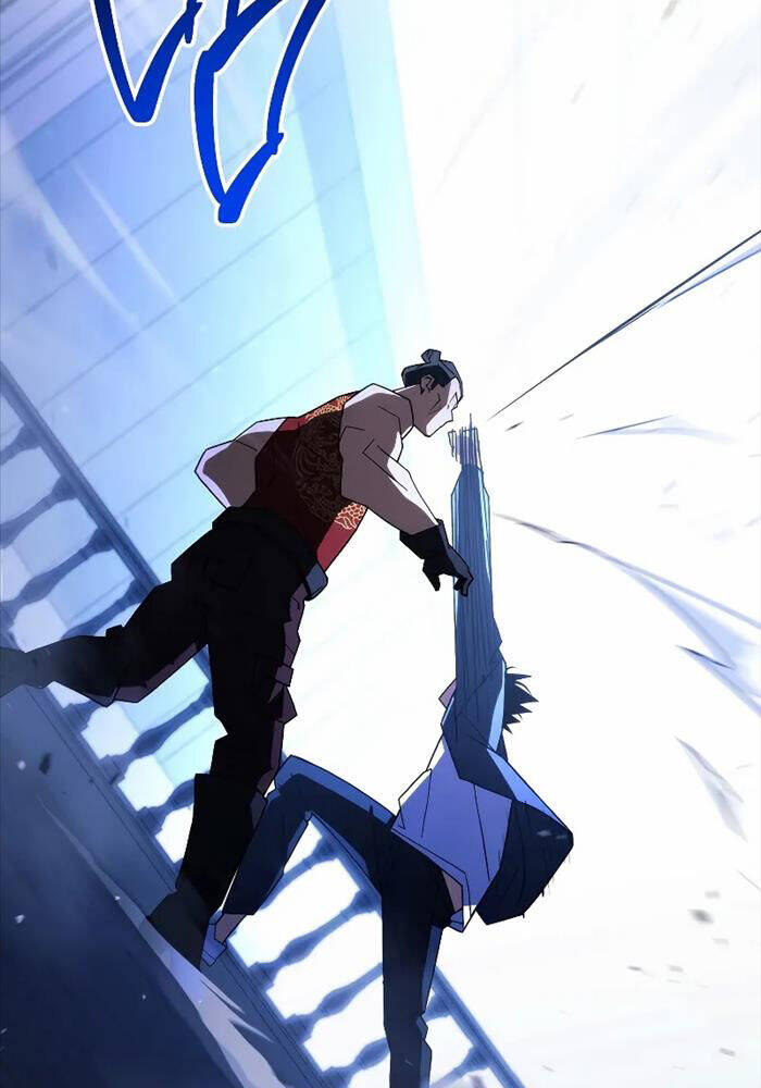 Anh Hùng Trở Lại - Chapter 93 - Page 109