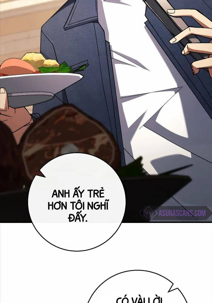 Anh Hùng Trở Lại - Chapter 93 - Page 16