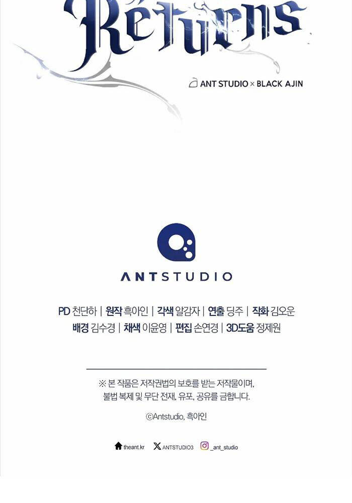 Anh Hùng Trở Lại - Chapter 93 - Page 184