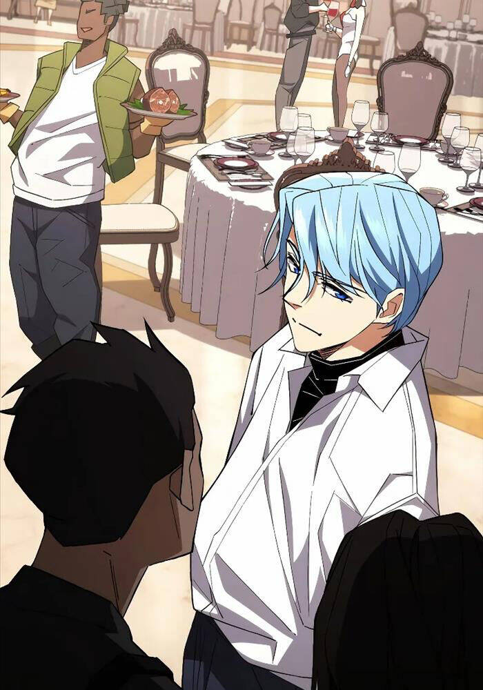 Anh Hùng Trở Lại - Chapter 93 - Page 36