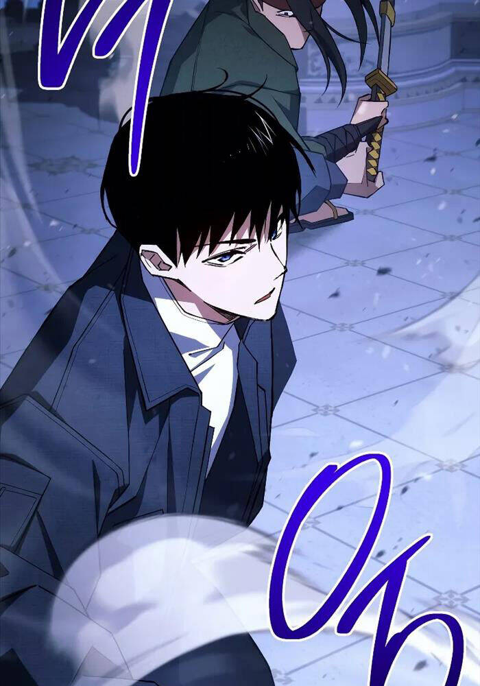 Anh Hùng Trở Lại - Chapter 93 - Page 81