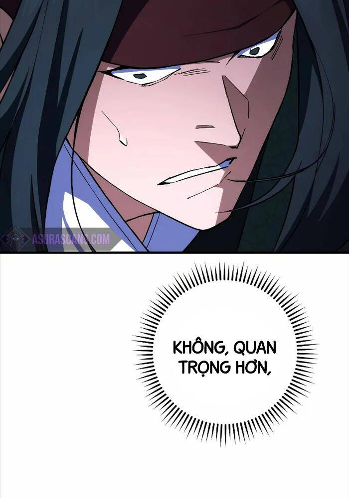 Anh Hùng Trở Lại - Chapter 93 - Page 84