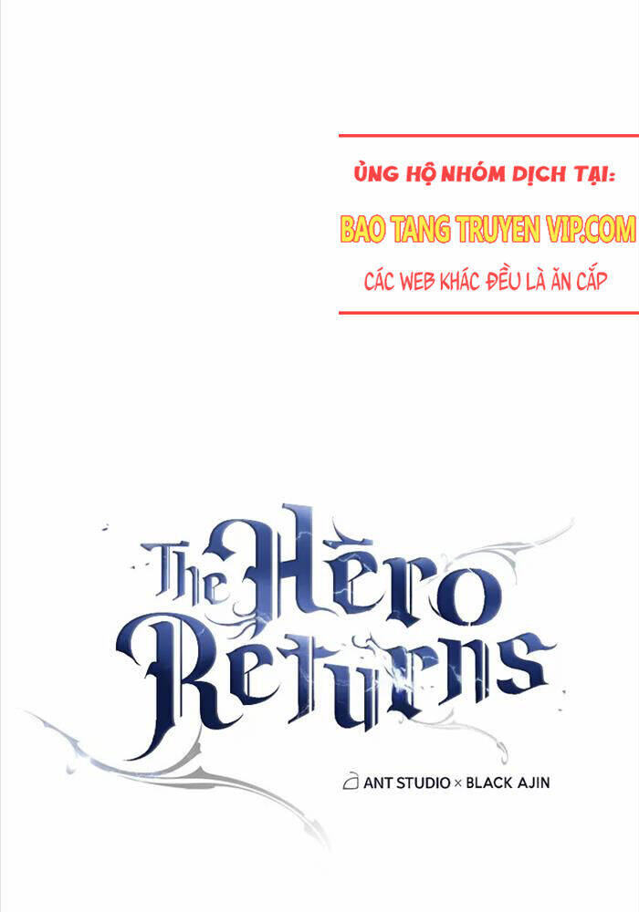 Anh Hùng Trở Lại - Chapter 93 - Page 9