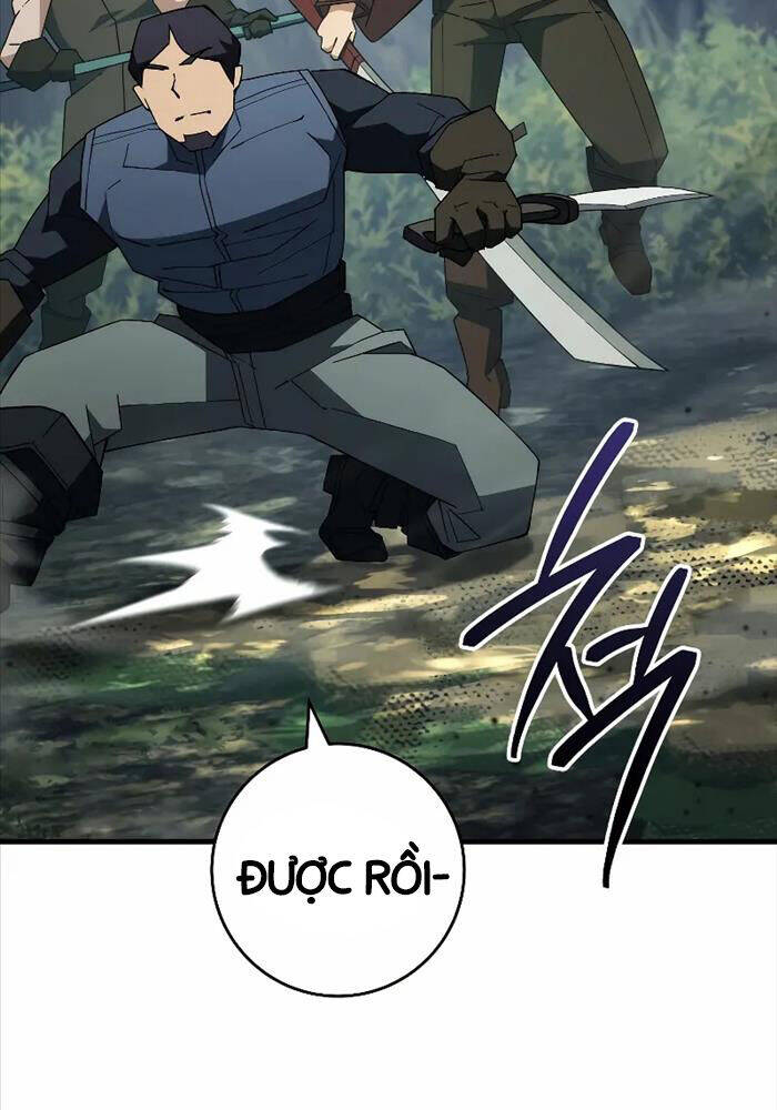 Anh Hùng Trở Lại - Chapter 94 - Page 101