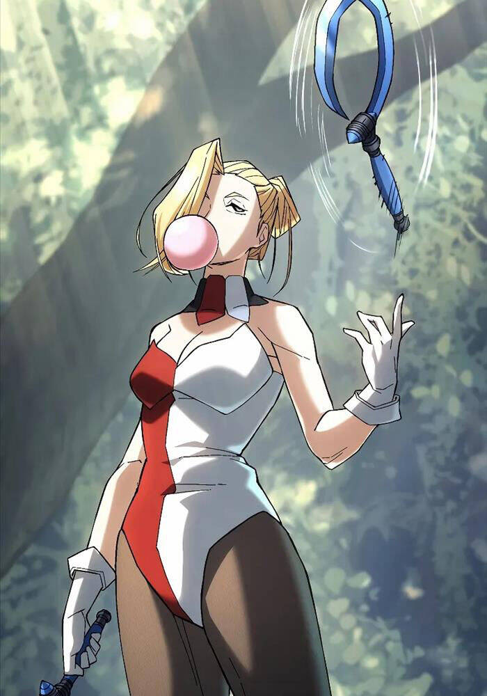 Anh Hùng Trở Lại - Chapter 94 - Page 136