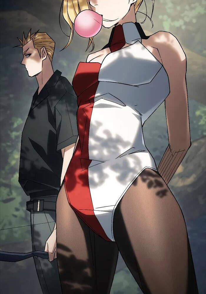 Anh Hùng Trở Lại - Chapter 94 - Page 153