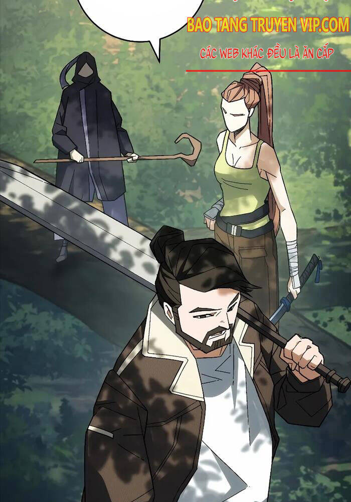 Anh Hùng Trở Lại - Chapter 94 - Page 158