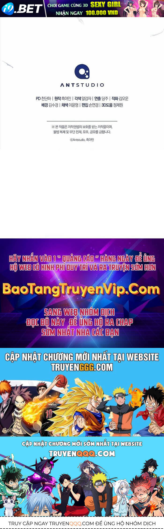 Anh Hùng Trở Lại - Chapter 94 - Page 168