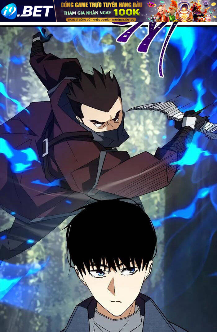 Anh Hùng Trở Lại - Chapter 94 - Page 19