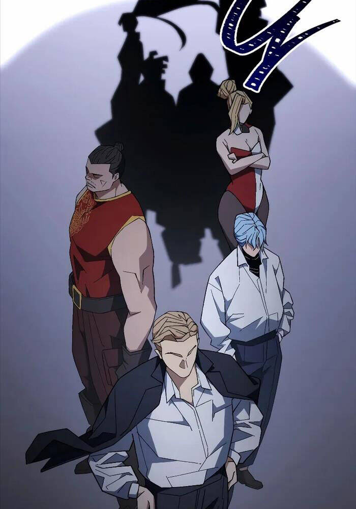 Anh Hùng Trở Lại - Chapter 94 - Page 70