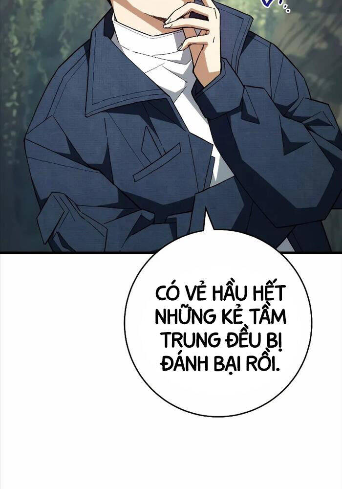 Anh Hùng Trở Lại - Chapter 94 - Page 79