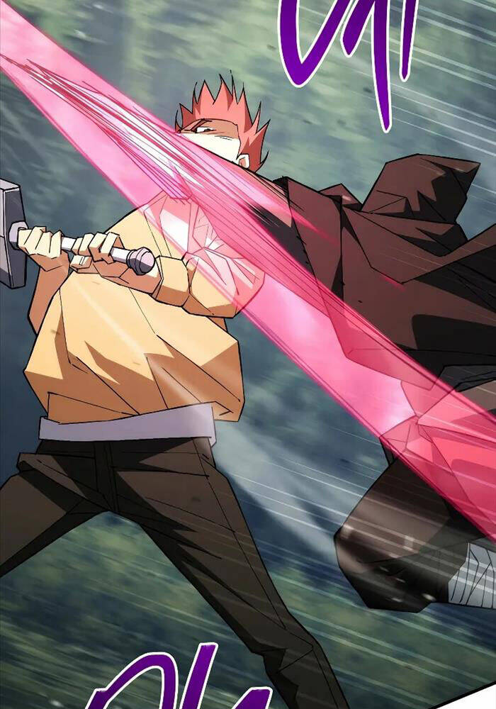 Anh Hùng Trở Lại - Chapter 94 - Page 85