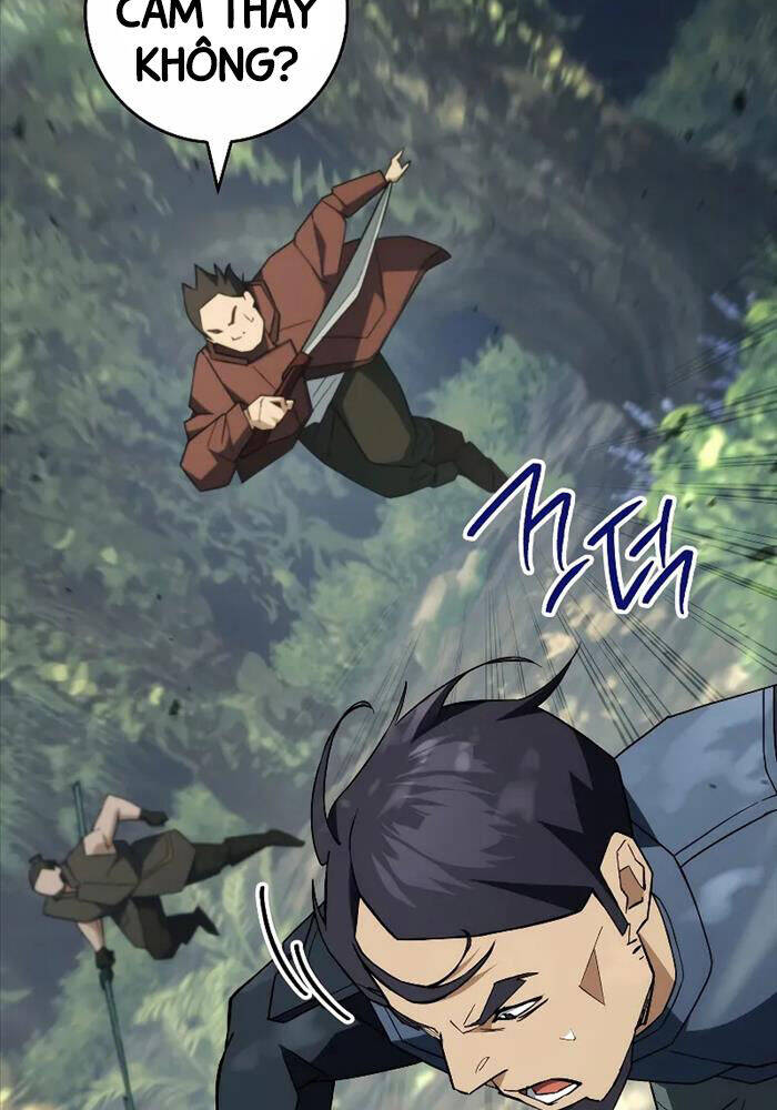 Anh Hùng Trở Lại - Chapter 94 - Page 98