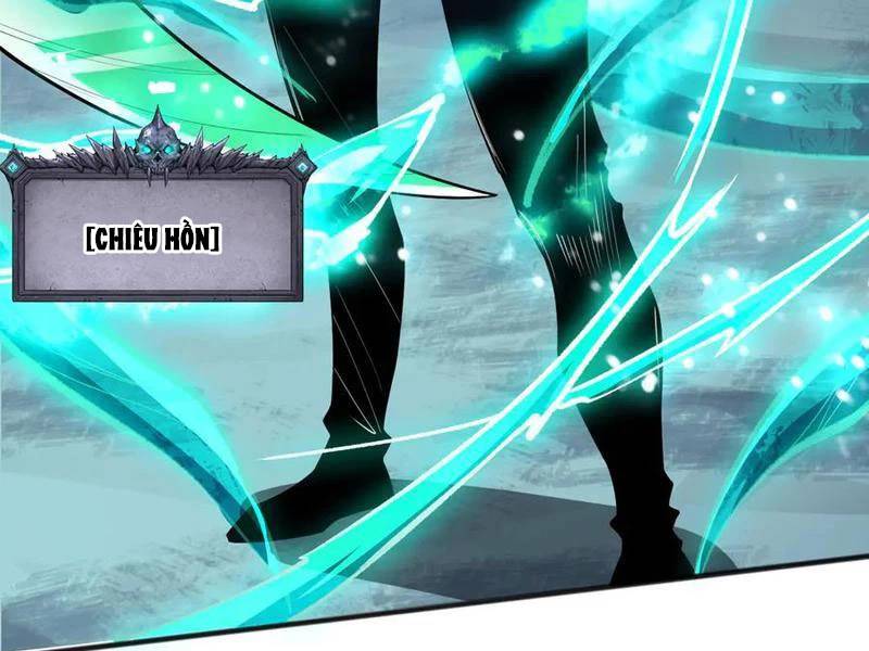 Thảm Họa Tử Linh Sư - Chapter 107 - Page 116