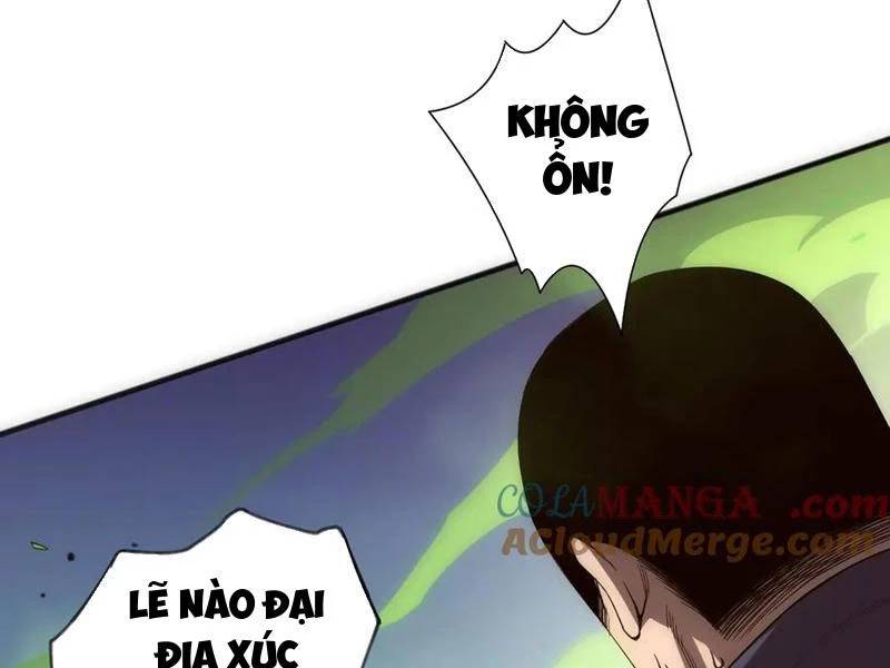 Thảm Họa Tử Linh Sư - Chapter 107 - Page 134