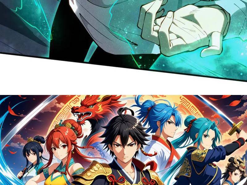 Thảm Họa Tử Linh Sư - Chapter 107 - Page 169