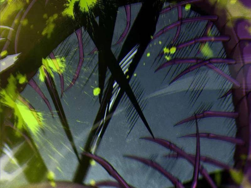 Thảm Họa Tử Linh Sư - Chapter 107 - Page 28