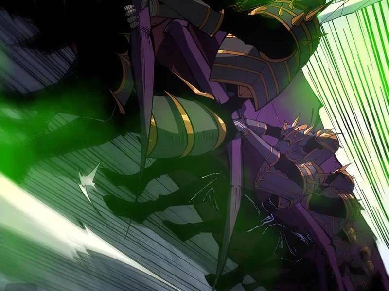 Thảm Họa Tử Linh Sư - Chapter 107 - Page 46