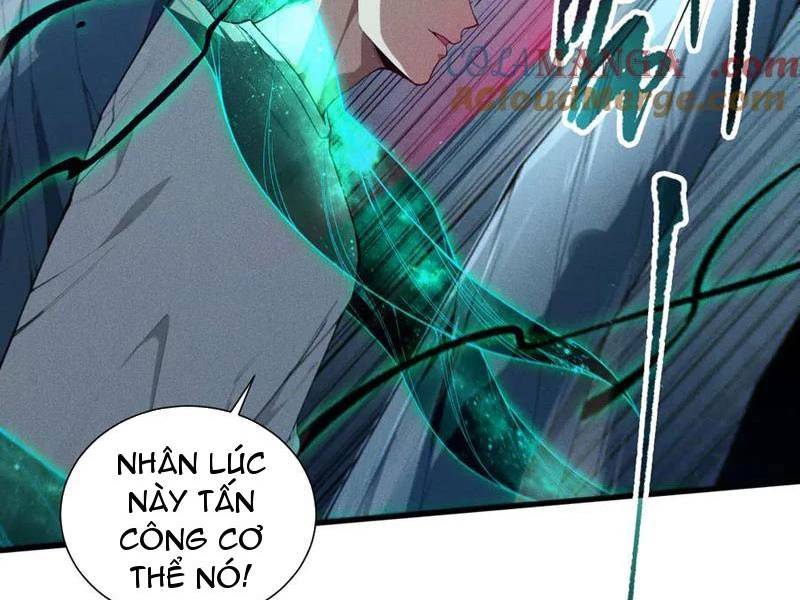 Thảm Họa Tử Linh Sư - Chapter 107 - Page 5