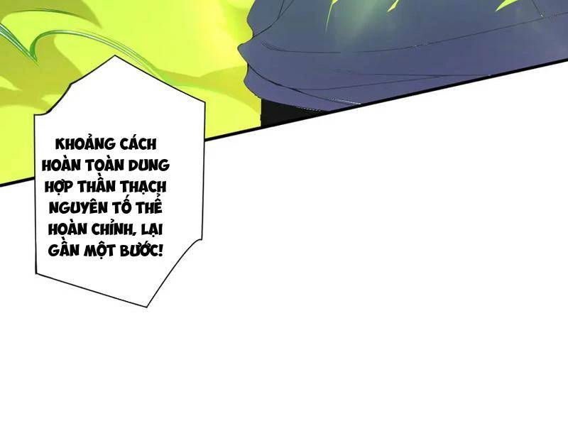 Thảm Họa Tử Linh Sư - Chapter 107 - Page 77