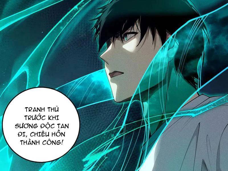 Thảm Họa Tử Linh Sư - Chapter 107 - Page 90