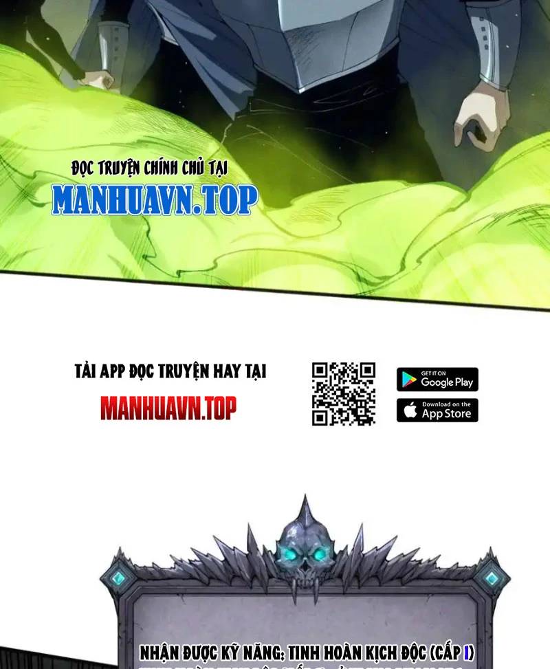 Thảm Họa Tử Linh Sư - Chapter 108 - Page 10