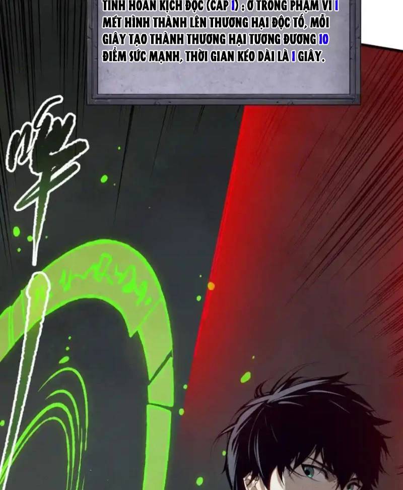 Thảm Họa Tử Linh Sư - Chapter 108 - Page 11