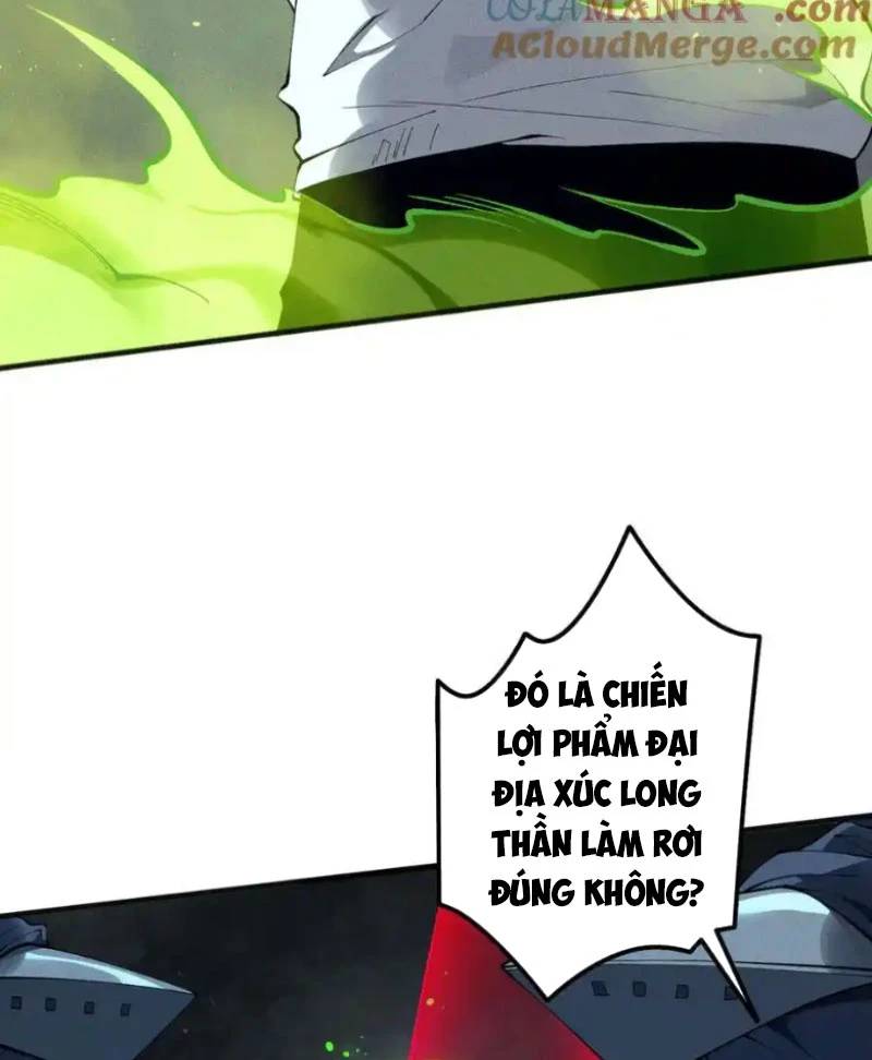 Thảm Họa Tử Linh Sư - Chapter 108 - Page 13