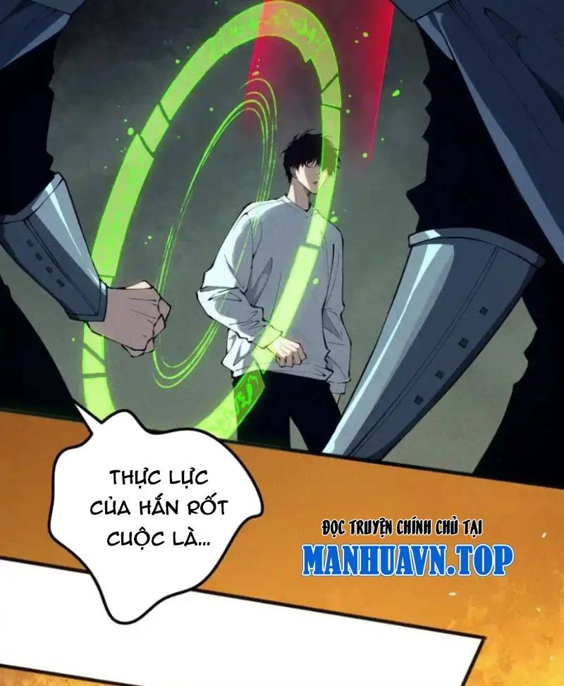 Thảm Họa Tử Linh Sư - Chapter 108 - Page 14