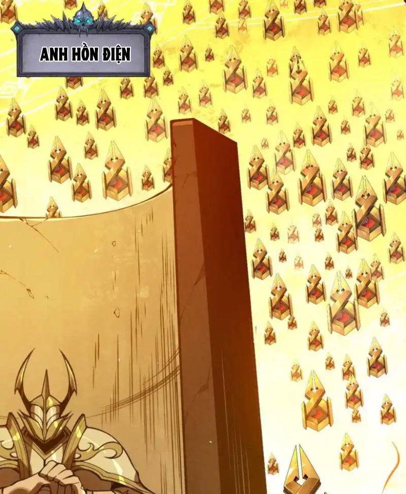 Thảm Họa Tử Linh Sư - Chapter 108 - Page 16