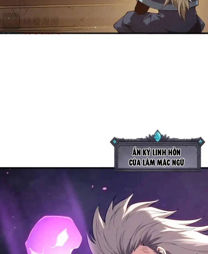 Thảm Họa Tử Linh Sư - Chapter 108 - Page 18