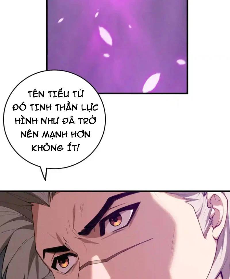 Thảm Họa Tử Linh Sư - Chapter 108 - Page 21